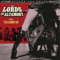 Lords Of Altamont, The - The Altamont Sin