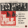 Lords Of Altamont, The - To Hell With The Lords ltd....