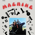 Machine - s/t
