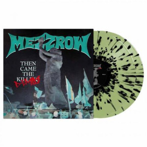 Mezzrow - Then Came The Demos