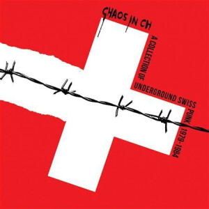 v/a - Chaos In CH