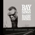 Ray Charles - Ray Sings, Basie swings