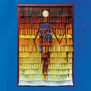 Vieux Farka Touré & Khruangbin - Ali