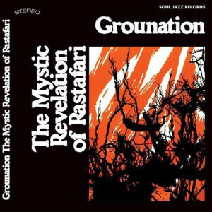 Mystic Revelation Of Rastafari, The - Grounation (Reissue)