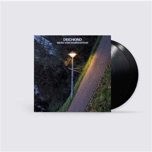 Deichkind - Neues Vom Dauerzustand 2xlp