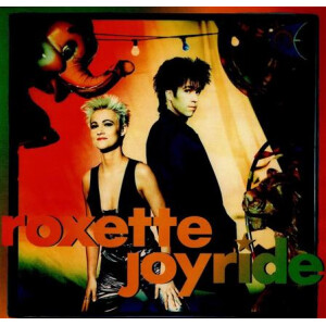 Roxette - Joyride (30th Anniversary) - lp