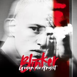 Blinker - Gegen die Angst - lp