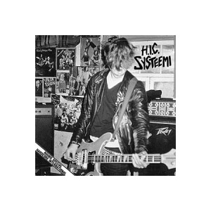 H.I.C. Systeemi - Total Blackout