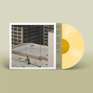 Arctic Monkeys - The Car digi-cd