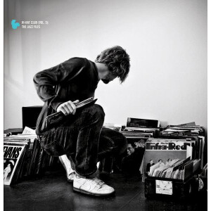 Dexter - Hi-Hat Club Vol.3 - The Jazz Files