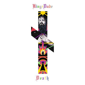 King Dude - Death ltd. lp