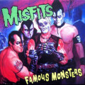 Misfits - Famous Monsters