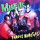 Misfits - Famous Monsters - col lp