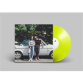 Steiner & Madlaina - Cheers col lp