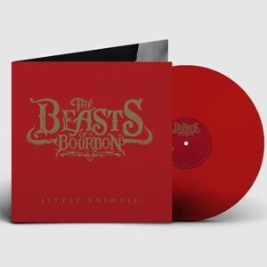 Beasts Of Bourbon - Little Animals