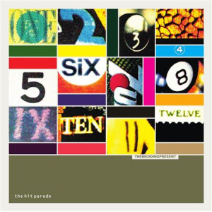 Wedding Present, The - The Hit Parade - 2xlp