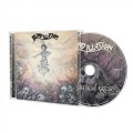 Blind Illusion - Wrath of the Gods cd