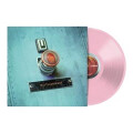 Stray From The Path - Euthanasia ltd (pink) col lp