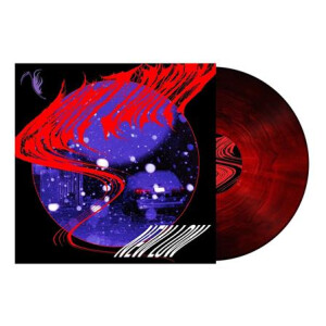 Greet Death - New Low EP - col 12"