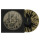 Flame, Dear Flame - Aegis (gold splatter) col lp