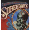 Silberbart - 4 Times Sound Raging - lp