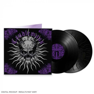 Candlemass - Sweet Evil Sun 2xlp