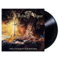 Velvet Viper - The 4th Quest for Fantasy