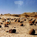 Amanda - Weltenraum - lp