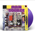 Main Source - Just Hangin Out - col 12"