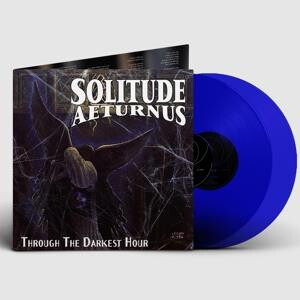 Solitude Aeturnus - Through the Darkest Hour
