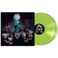 Björk - Fossora col 2xlp
