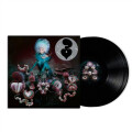 Björk - Fossora 2xlp