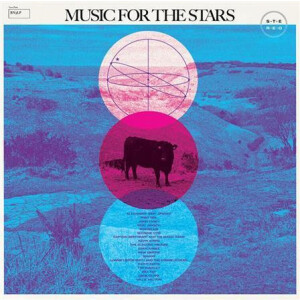 v/a - Music For The Stars (Celestial Music 1960-1979)