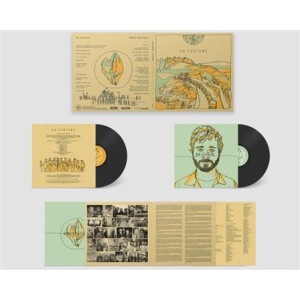Dan Mangan - Oh Fortune (10th Anniversary Deluxe Reissue)