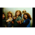 TOTAL THRASH - The Teutonic Story blu-ray