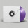 Fjort - Nichts (purple) col lp
