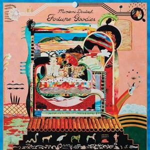 Minami Deutsch - Fortune Goodies