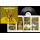 Django Reinhardt - Vinyl Story - lp + hardback comic book