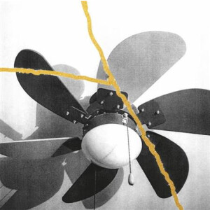 Lampen - s/t - lp