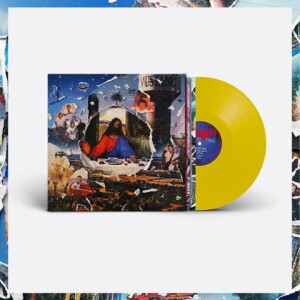Bartees Strange - Farm to Table col lp