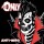 Jerry Only - Anti-Hero (black/red) col lp