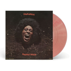 Funkadelic - Maggot Brain (armageddon) col lp