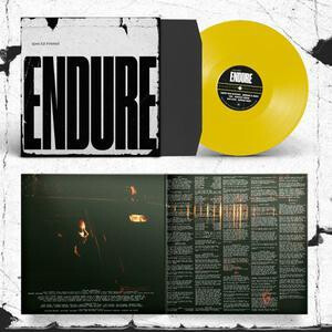 Special Interest - Endure col lp