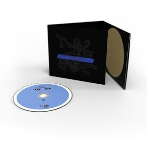 Cult, The - Under the Midnight Sun digi-cd