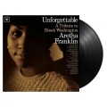 Aretha Franklin: Unforgettable - A Tribute To Dinah...