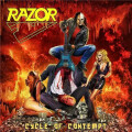 Razor - Cycle of Contempt