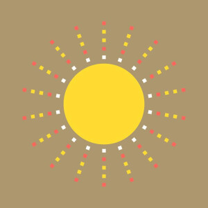 Gold Panda - The Work