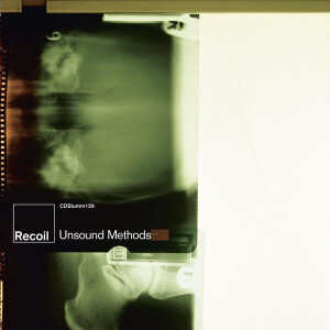 Recoil - Unsound Methods 2xlp