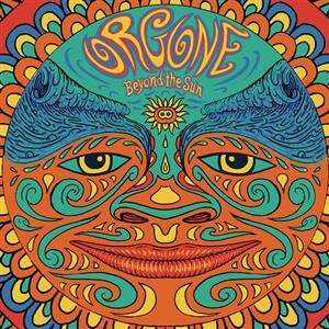 Orgone - Beyond The Sun