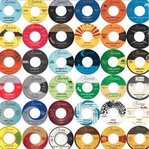 v/a - Soul Slabs Vol.1